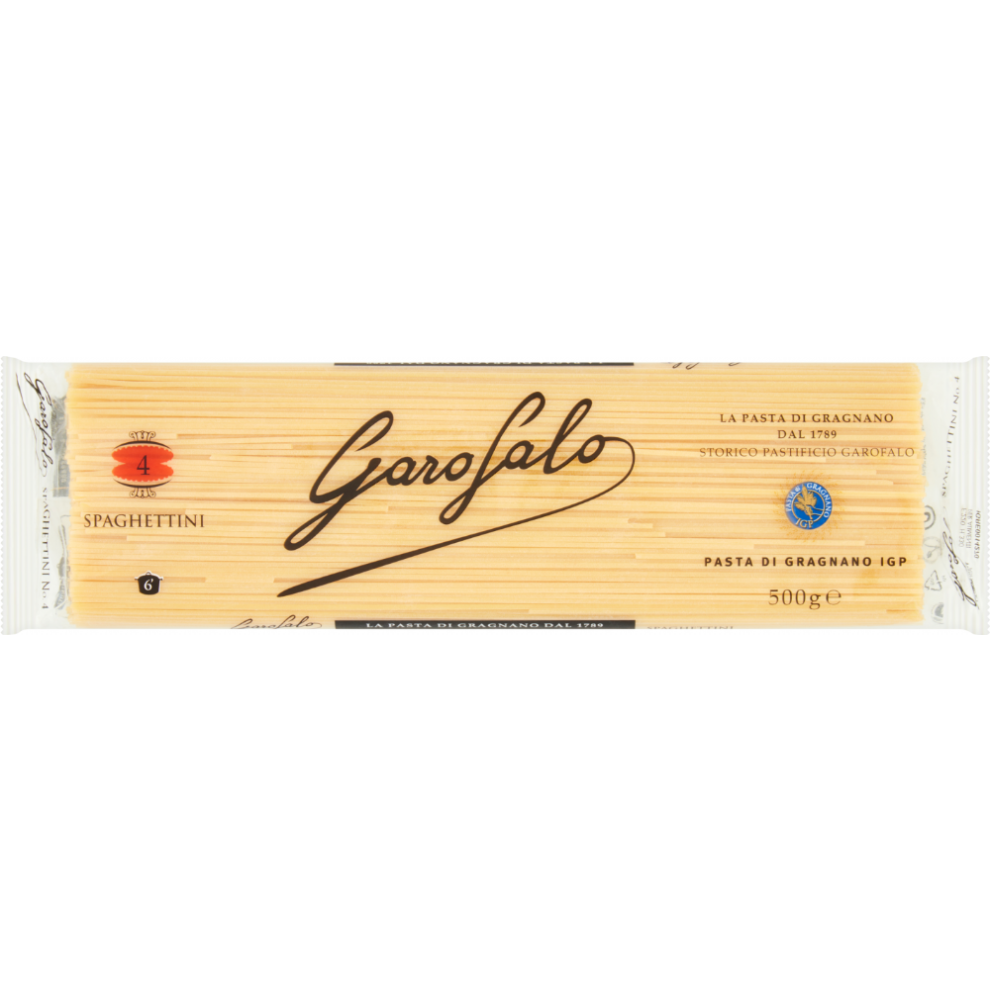 Garofalo Spaghettini 500G