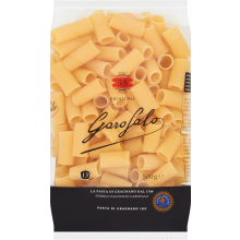 Garofalo Rigatoni 500G