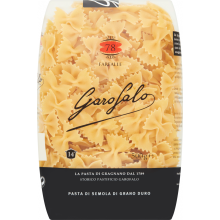 Garofalo Farfalle 500G