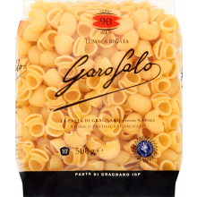 Garofalo Lumaca Rigata 500G
