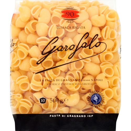 Garofalo Lumaca Rigata 500G