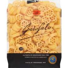 Garofalo Ruote 500G