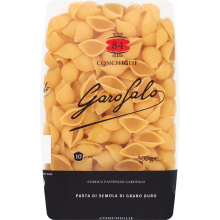 Garofalo Conchiglie 500G