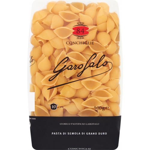 Garofalo Conchiglie 500G