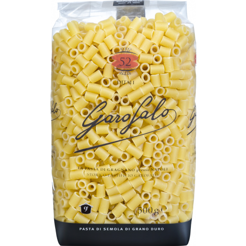 Garofalo Ditali 500G