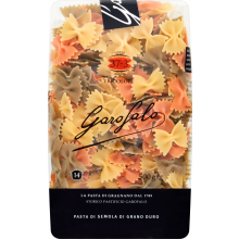 Garofalo Farfalle Primavera 500G