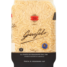 Garofalo Orzo 500G