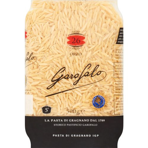 Garofalo Orzo 500G