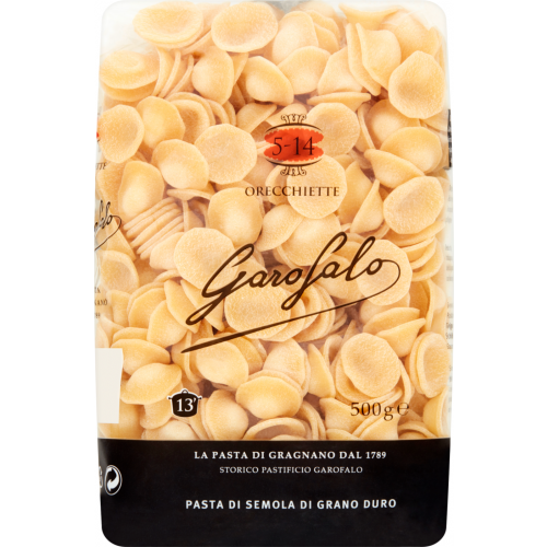 Garofalo Orecchiette 500G