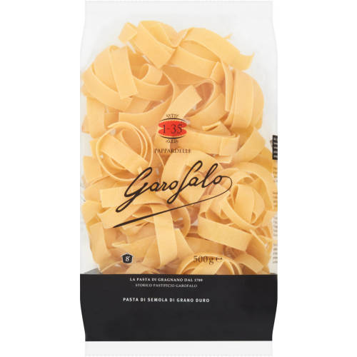 Garofalo Pappardelle 500G
