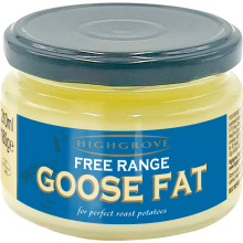 Highgrove Goose Fat 180G