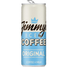 Jimmy's Iced Coffee - Original 250Ml
