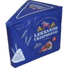 Leksands Crispbread - Original 200G