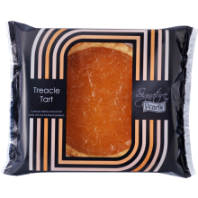 Pearl's Signature Range - Treacle Tart Large