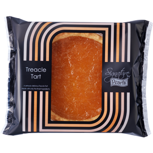 Pearl's Signature Range - Treacle Tart Large
