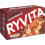 Ryvita Dark Rye Crispbread 250G 1