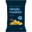 Simply Roasted Sea Salt Crisps 93G 1