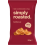 Simply Roasted Barbecue Crisps 93G 1
