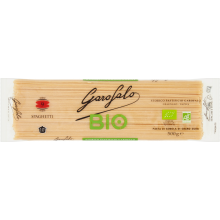 Garofalo Organic Spaghetti 500G