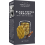 Verduijn's Black Pepper Crackers With Sea Salt 75G 1