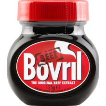 Bovril Beef Extract 125G