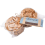 Teoni's Chocolate Chip Oat Crunch Cookies 300G 1