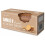 Annas Almond Thins 150G 1