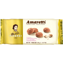 Vicenzi Amaretti 175G