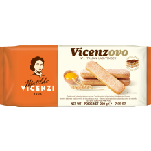 Vicenzi Vicenzovo - Lady Fingers 200G