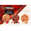 Walkers Assortiment de Biscuits Écossais 250g 1