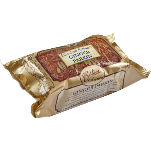 Botham's Of Whitby Ginger Parkin