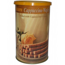 Bolero Cappuccino Wafer Sticks 110G