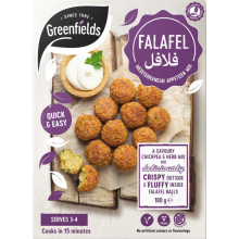 Greenfields Falafel Mix 180G