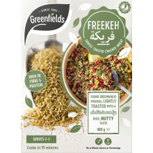 Greenfields Freekeh 400G