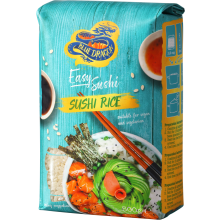 Blue Dragon Sushi Rice 500G