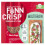 Finn Crisp Multigrain Sourdough Rye Thins 175G 1