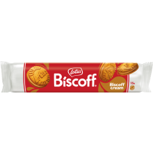 Lotus Biscoff Sandwich - Biscoff Cream 150G