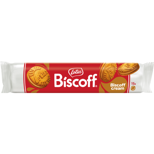Lotus Biscoff Sandwich - Biscoff Cream 150G