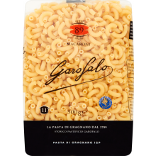Garofalo Macaroni 500G