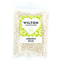 Wilton Wholefoods Arborio Rice 500G