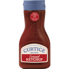 Curtice Brothers Original Ketchup 420Ml