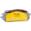 Nevis Bakery Zesty Lemon Cake 360G 1