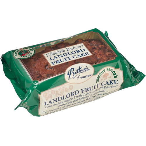 Botham's Of Whitby Landlord Fruit Cake
