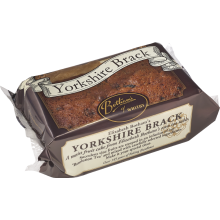 Botham's Of Whitby Yorkshire Brack