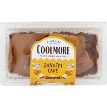 Coolmore Banoffi Cake 400G