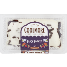 Coolmore Black Forest Cake 400G