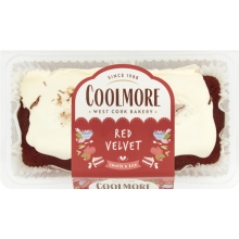 Coolmore Red Velvet Cake 400G