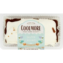 Coolmore Salted Caramel Cake 400G