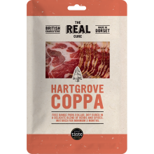 The Real Cure Hartgrove Coppa - Sliced 55G