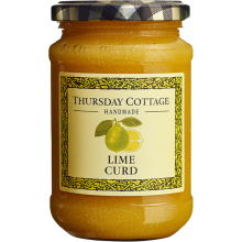 Thursday Cottage Lime Curd 310G